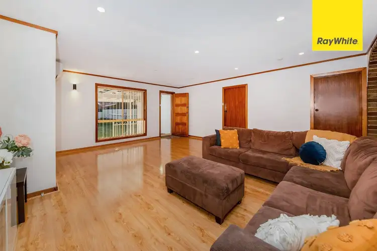 Second view of Homely house listing, 11 Heath Road, Blakehurst NSW 2221