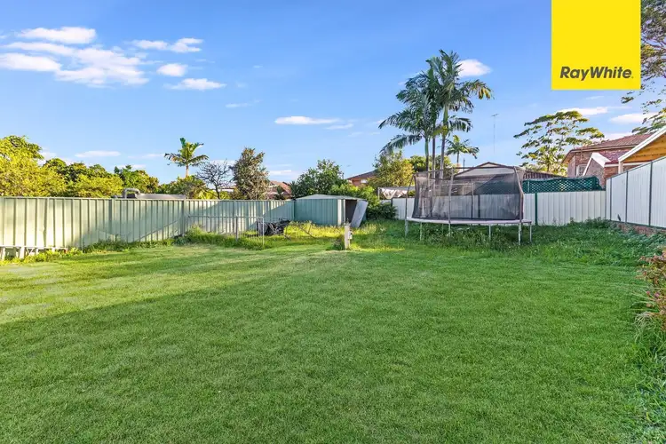 Fifth view of Homely house listing, 11 Heath Road, Blakehurst NSW 2221