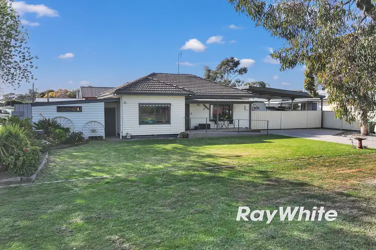 60 Hume Street, Echuca VIC 3564