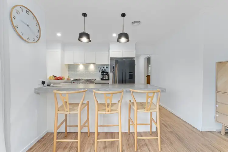 Second view of Homely house listing, 16 Gattinara Drive, Frankston VIC 3199
