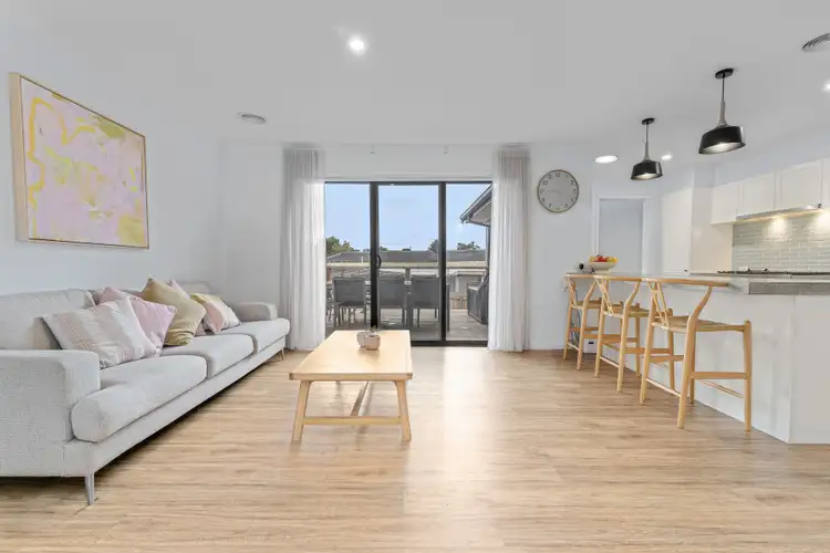 Fifth view of Homely house listing, 16 Gattinara Drive, Frankston VIC 3199