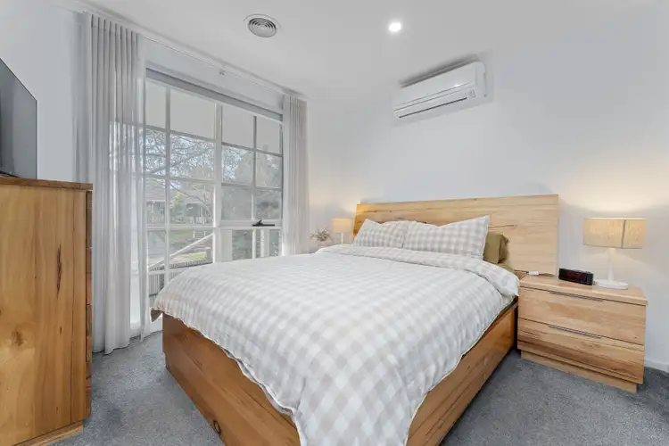 Sixth view of Homely house listing, 16 Gattinara Drive, Frankston VIC 3199