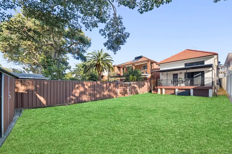4 Fischer Street, Kingsford NSW 2032