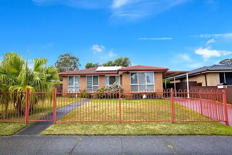 294 Popendetta Road, Bidwill NSW 2770