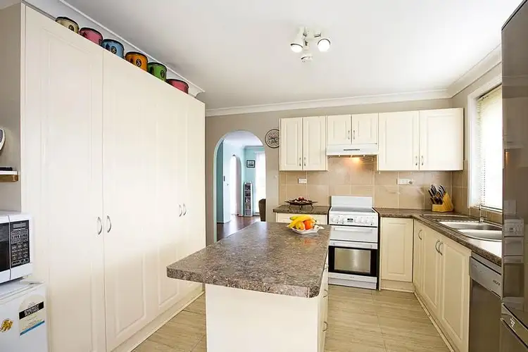 Third view of Homely house listing, 294 Popendetta Road, Bidwill NSW 2770