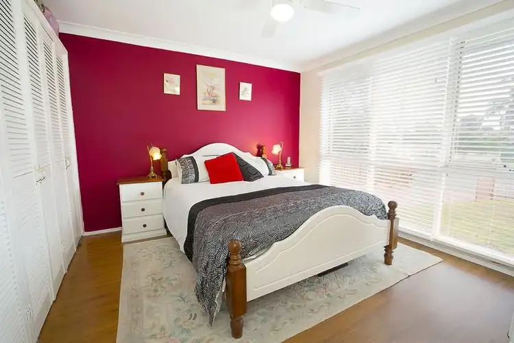 Fourth view of Homely house listing, 294 Popendetta Road, Bidwill NSW 2770