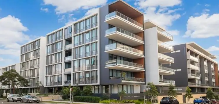 F404/34 Rothschild Avenue, Rosebery NSW 2018