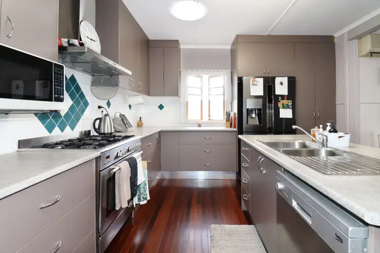 Third view of Homely house listing, 1 Collard Street, Biloela QLD 4715