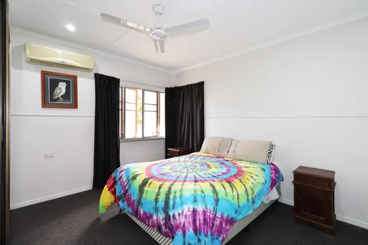 Fifth view of Homely house listing, 1 Collard Street, Biloela QLD 4715