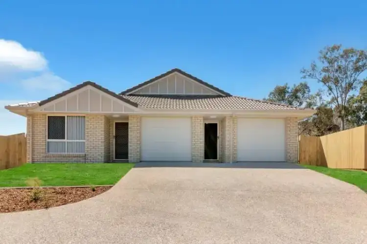 2/22 Lagoona Court, Churchill QLD 4305