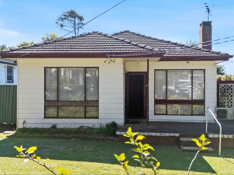 36 Lawrence Street, Peakhurst NSW 2210
