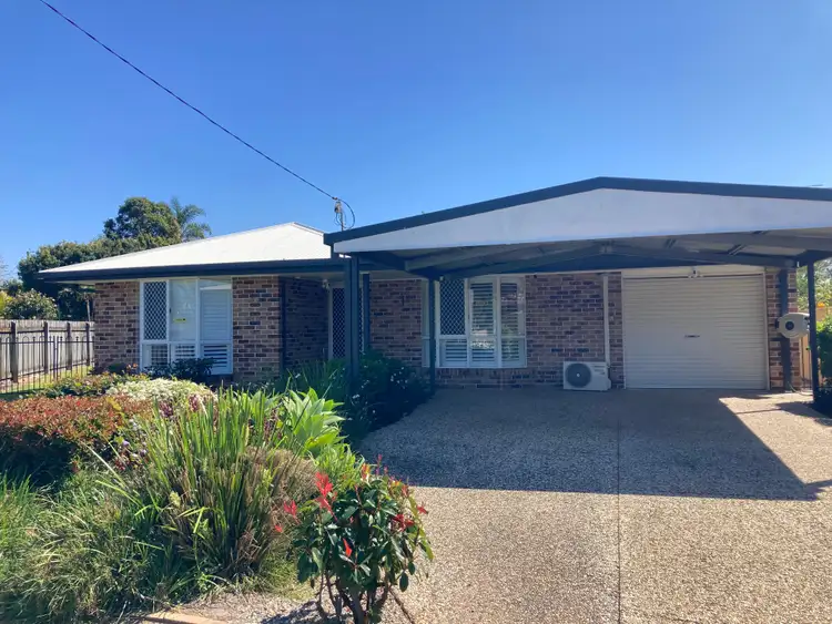 8 Mizzen Place, Deception Bay QLD 4508
