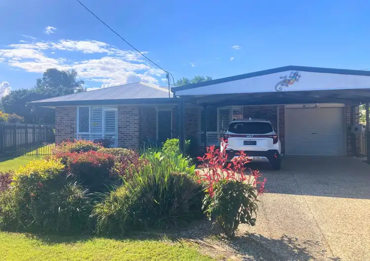 8 Mizzen Place, Deception Bay QLD 4508