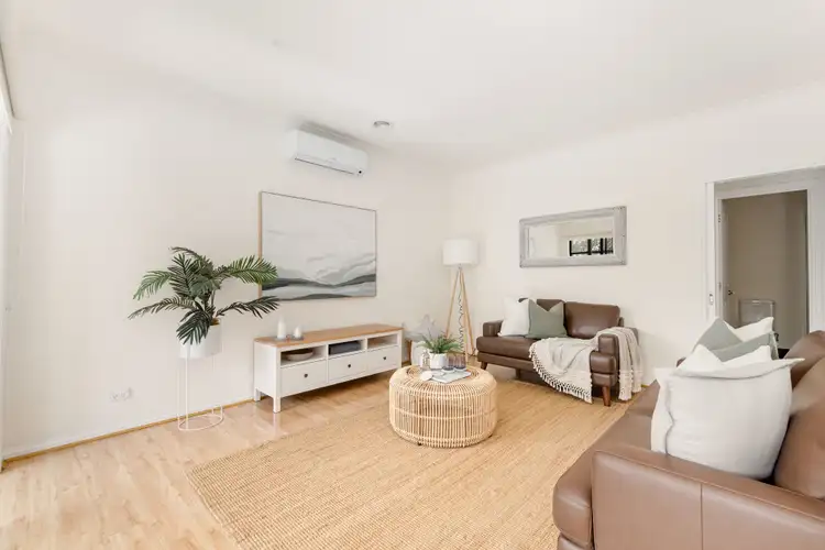 Second view of Homely townhouse listing, 3/14B Brighton Street, Frankston South VIC 3199