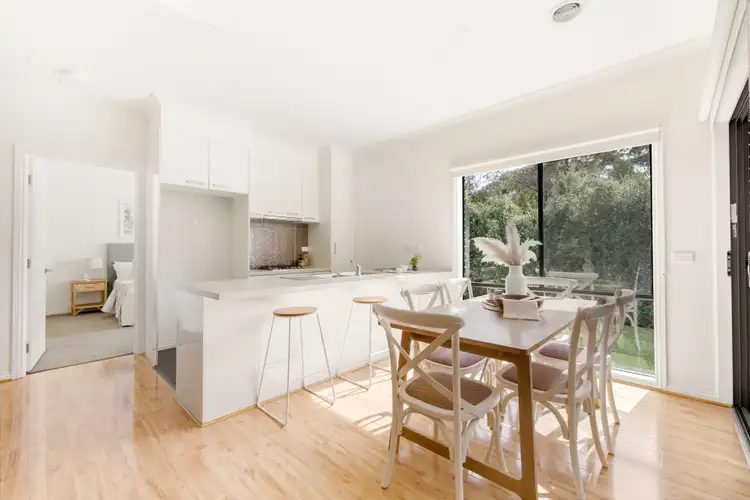 Third view of Homely townhouse listing, 3/14B Brighton Street, Frankston South VIC 3199