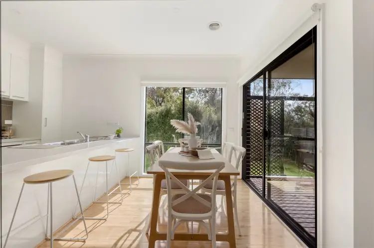 Fourth view of Homely townhouse listing, 3/14B Brighton Street, Frankston South VIC 3199