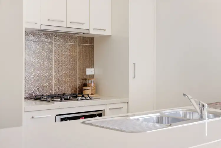 Fifth view of Homely townhouse listing, 3/14B Brighton Street, Frankston South VIC 3199