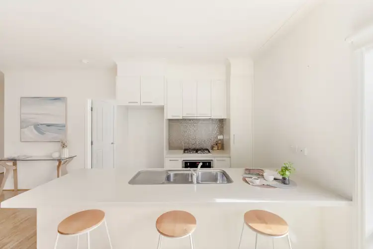 Sixth view of Homely townhouse listing, 3/14B Brighton Street, Frankston South VIC 3199