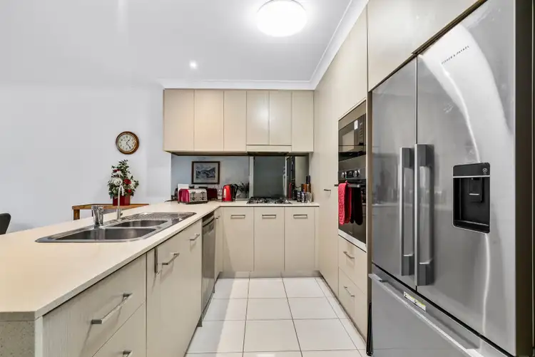 Second view of Homely townhouse listing, 2/2 Inland Drive, Tugun QLD 4224