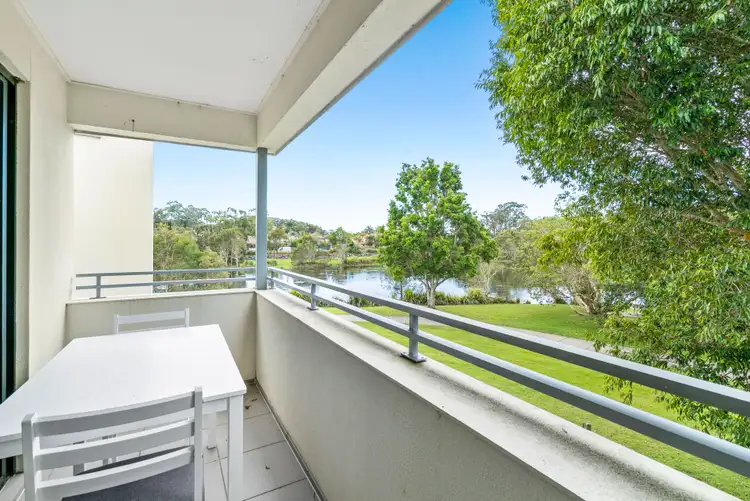 Fourth view of Homely townhouse listing, 2/2 Inland Drive, Tugun QLD 4224