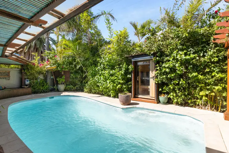 Second view of Homely house listing, 2 Tifera Circle, Kallaroo WA 6025