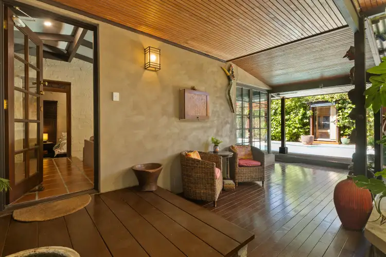 Fifth view of Homely house listing, 2 Tifera Circle, Kallaroo WA 6025