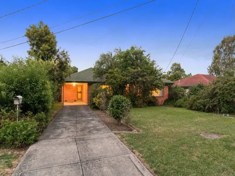 Main view of Homely house listing, 17 Winifred Road, Mooroolbark VIC 3138