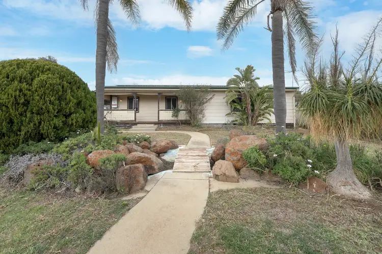 7 Donald Street, Nyah West VIC 3595
