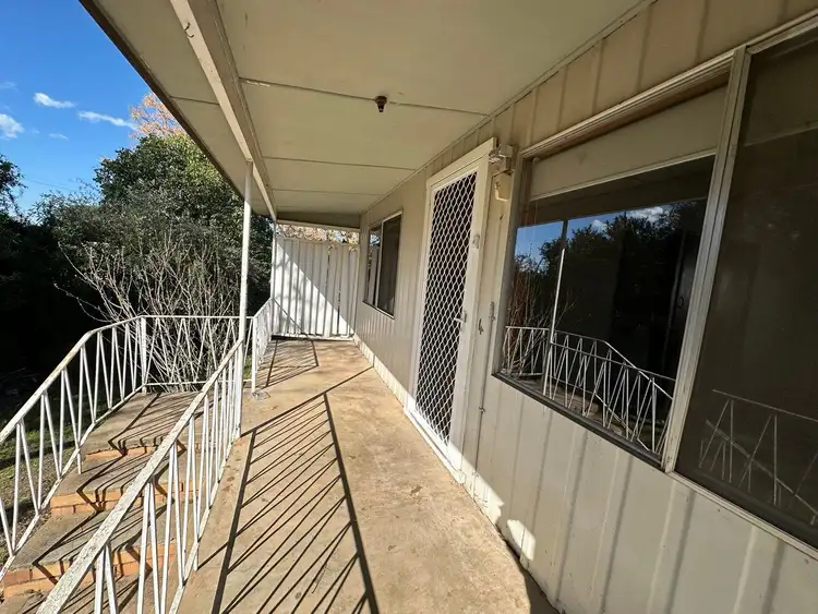 4/50 Hill Street, Forbes NSW 2871