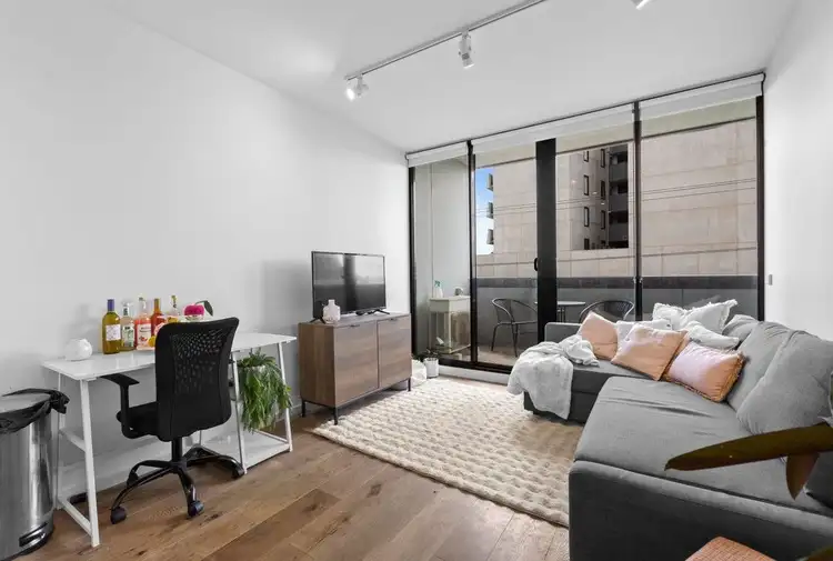 107/360 Lygon Street, Brunswick East VIC 3057