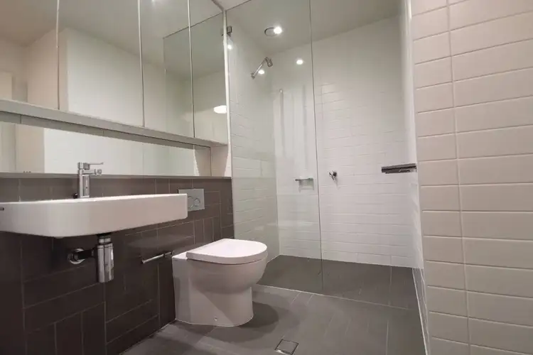 Fourth view of Homely other listing, 209/138 Walker Street, North Sydney NSW 2060