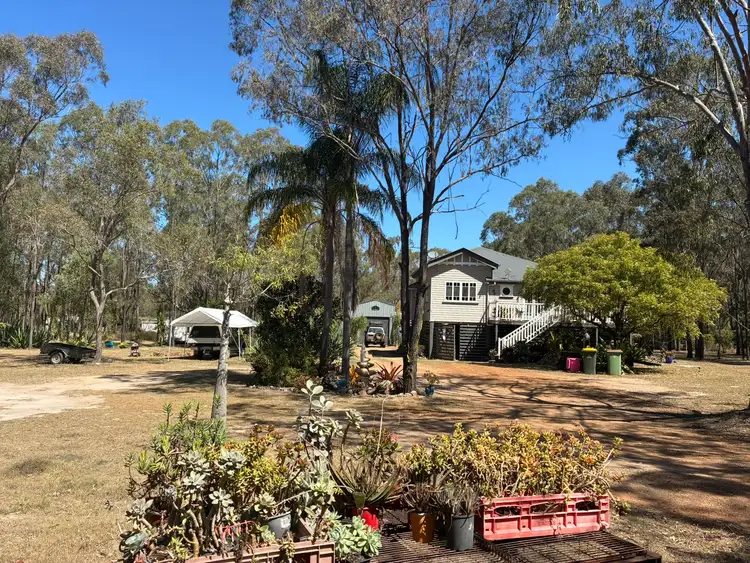72 Hacienda Crescent, Coominya QLD 4311
