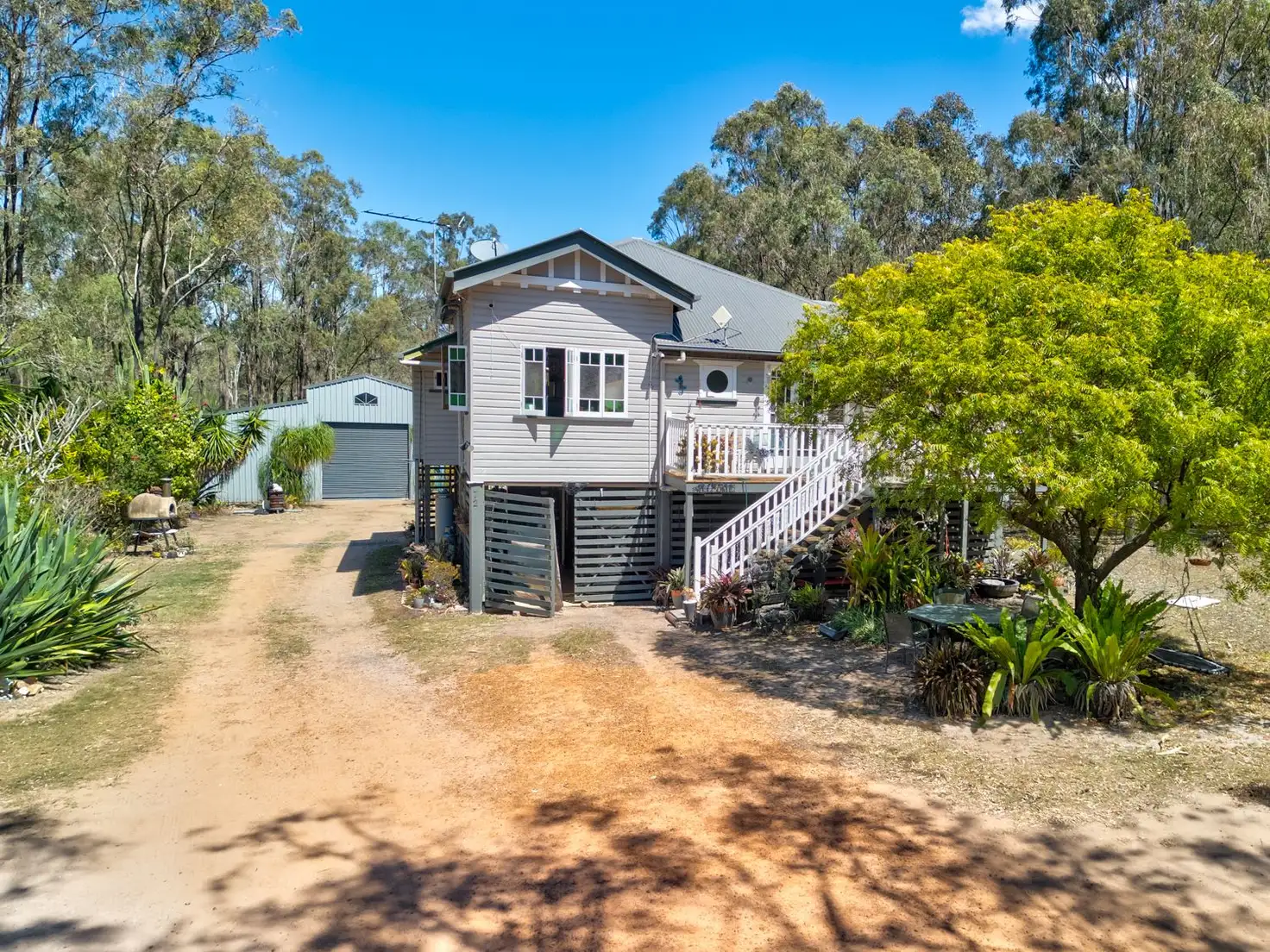 Main view of Homely rural property listing, 72 Hacienda Crescent, Coominya QLD 4311
