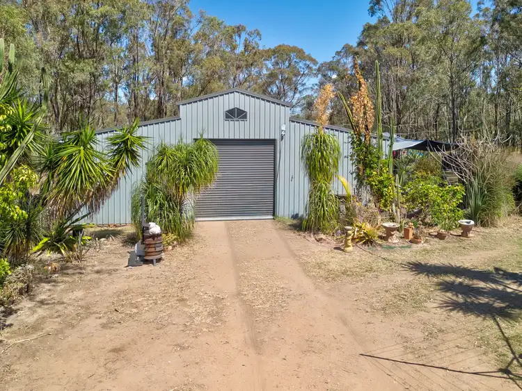 Second view of Homely rural property listing, 72 Hacienda Crescent, Coominya QLD 4311