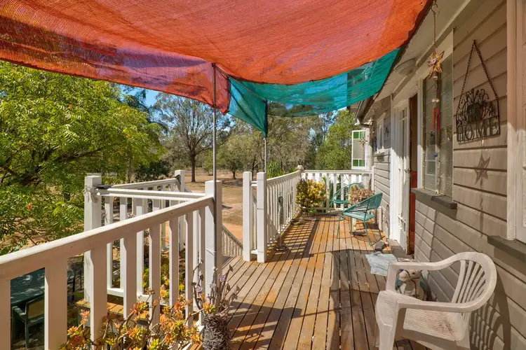 Third view of Homely rural property listing, 72 Hacienda Crescent, Coominya QLD 4311