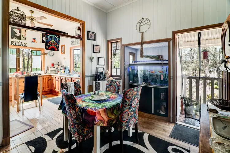 Fourth view of Homely rural property listing, 72 Hacienda Crescent, Coominya QLD 4311