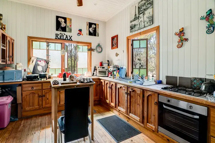 Fifth view of Homely rural property listing, 72 Hacienda Crescent, Coominya QLD 4311