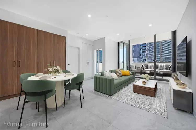 308/10-12 Howatt Street, Villawood NSW 2163