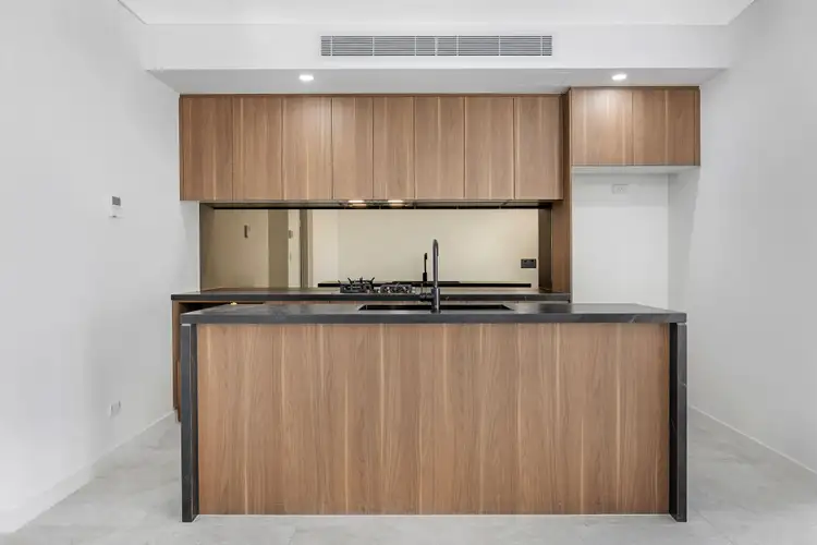 Second view of Homely apartment listing, 601/10-12 Howatt Street, Villawood NSW 2163
