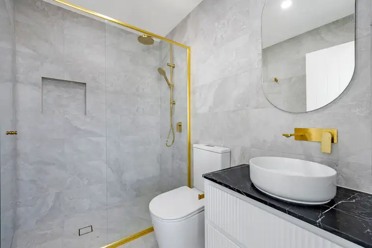Sixth view of Homely apartment listing, 601/10-12 Howatt Street, Villawood NSW 2163