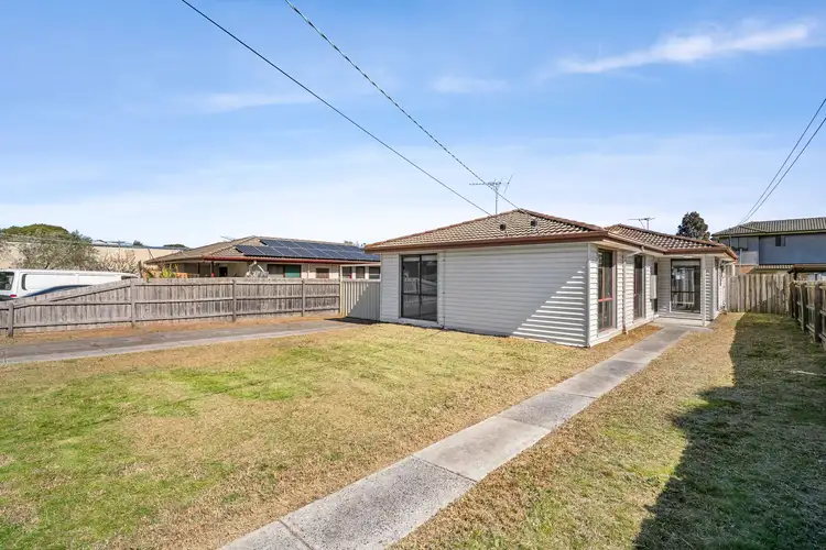 9 Gobur Court, Meadow Heights VIC 3048
