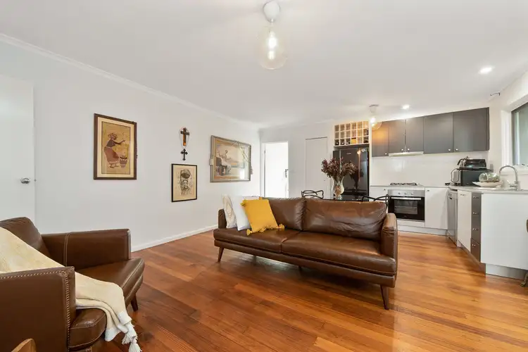 Second view of Homely unit listing, 1/14-16 Melaleuca Drive, Carrum VIC 3197