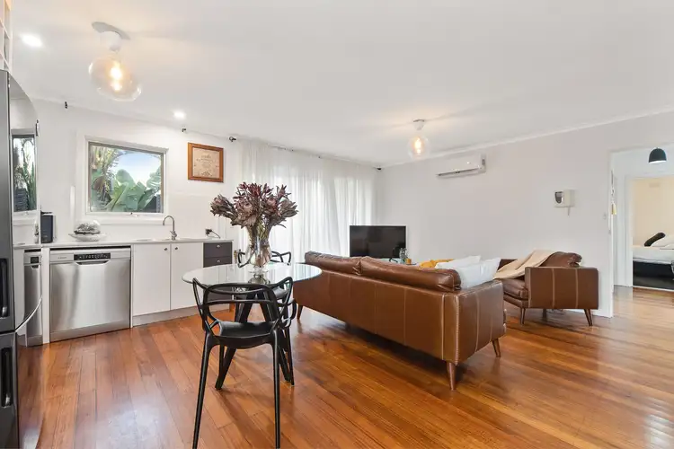 Third view of Homely unit listing, 1/14-16 Melaleuca Drive, Carrum VIC 3197