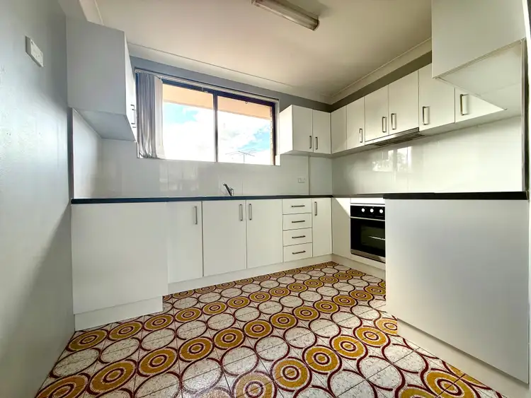 Second view of Homely unit listing, 3/16 Collimore Avenue, Liverpool NSW 2170