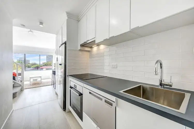 44/120 Cabramatta Road, Cremorne NSW 2090