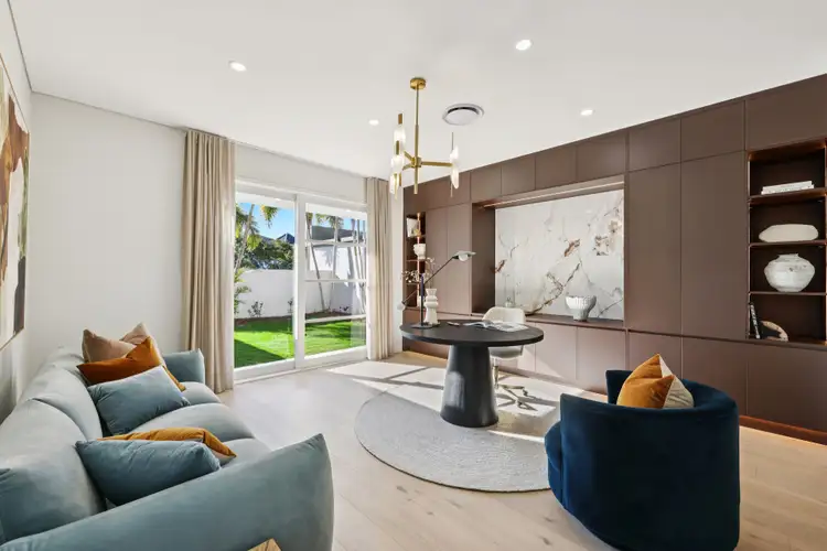 Fifth view of Homely house listing, 8030 Key Waters, Sanctuary Cove QLD 4212