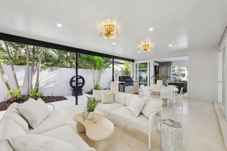 Sixth view of Homely house listing, 8030 Key Waters, Sanctuary Cove QLD 4212