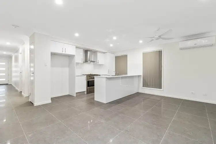 Second view of Homely house listing, 23 Bunya Crescent, Caboolture South QLD 4510