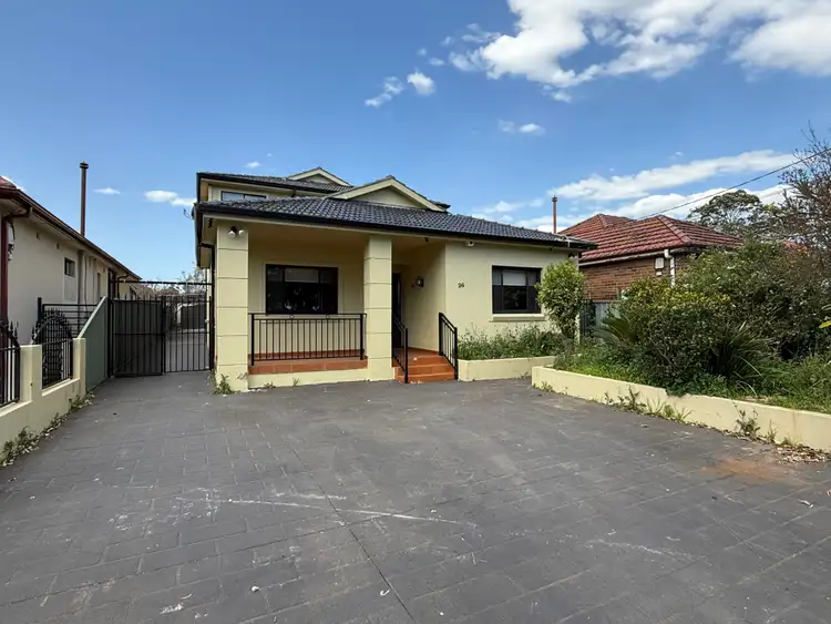 26 Lyon Avenue, Punchbowl NSW 2196