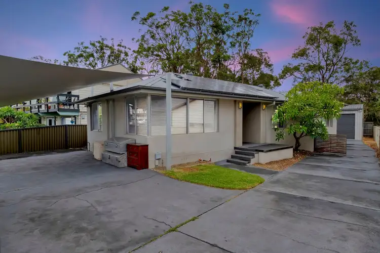 57 Grevillea Crescent, Berkeley Vale NSW 2261